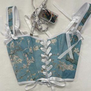 Fashionable Corsets